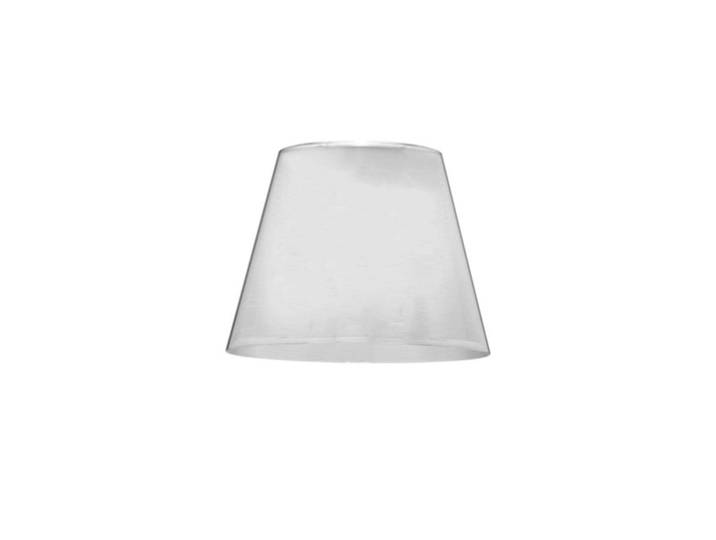 Ktribe W/F1 Abat-jour transparent - Flos