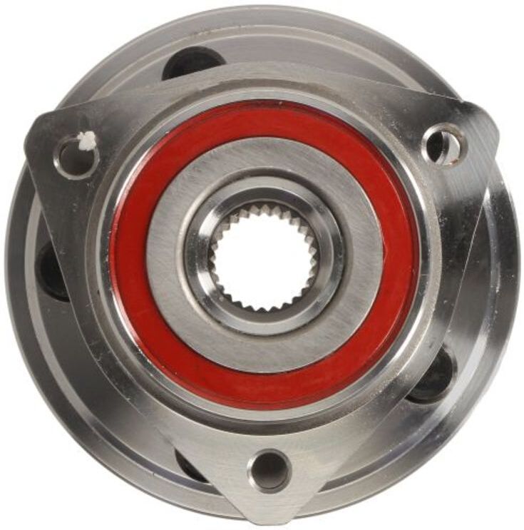 Radnabe BTA H1Y020BTA