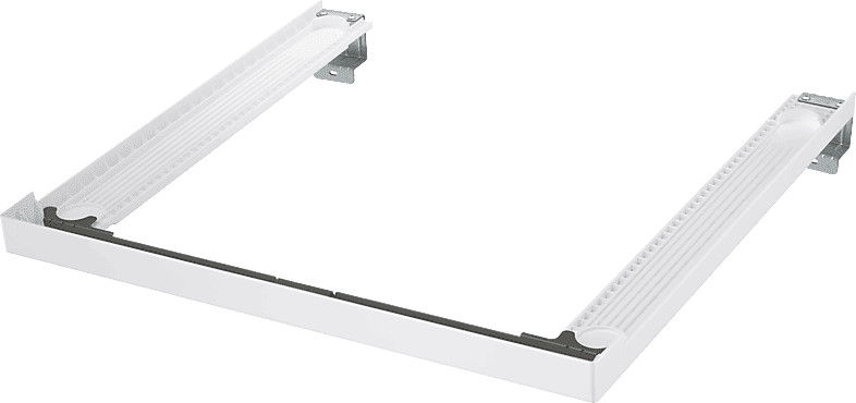 Accesorio Lavadora - Samsung SKK-SSW, Kit de unión, Blanco
