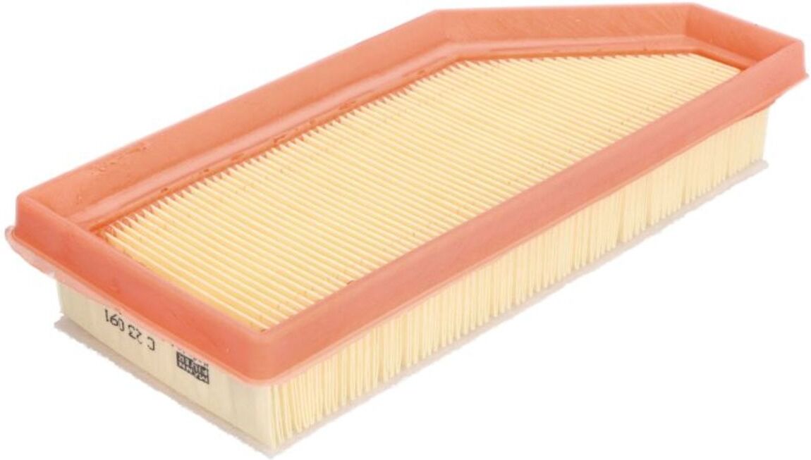 Luftfilter MANN-FILTER C 23 091