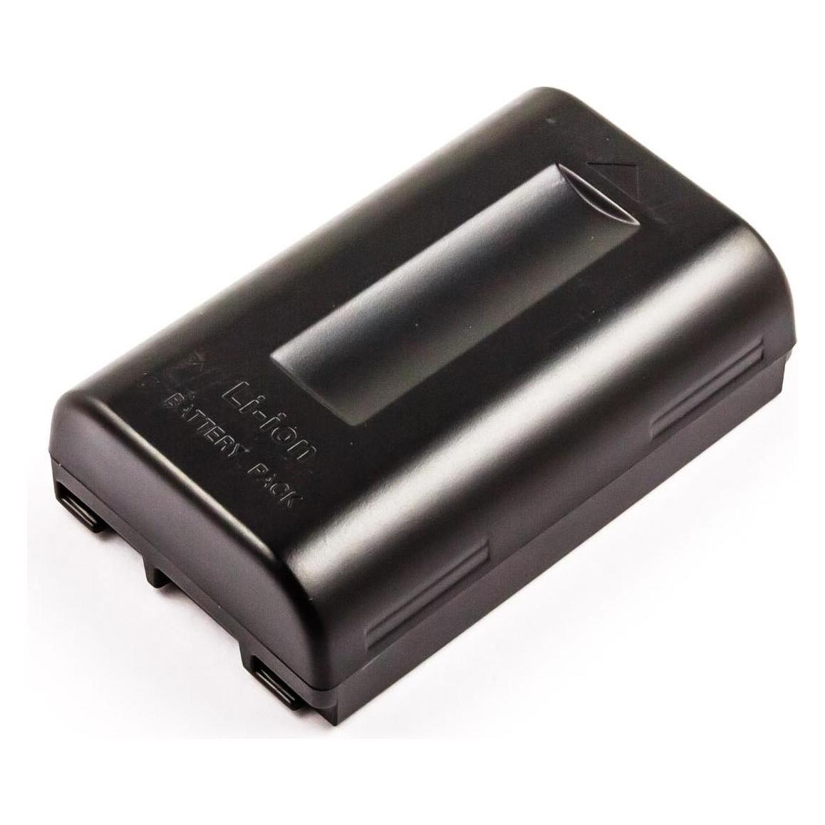 AGI 14864 Lithium-Ion 2000mAh 7.2V Wiederaufladbare Batterie (Kamera Akku) (14864)