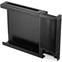 Lenovo Tc Tiny Mounting Kit, PC Zubehör, Schwarz