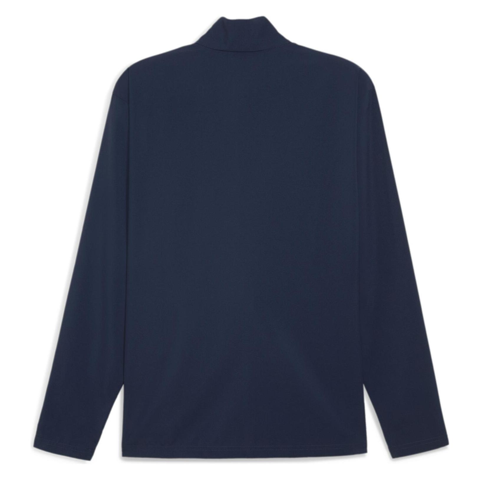 Puma teamGOAL Sideline Jacket (S) (658622_06)