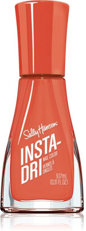 Sally Hansen Insta Dri quick-drying nail polish shade 356 Beach You To It 9.17 ml