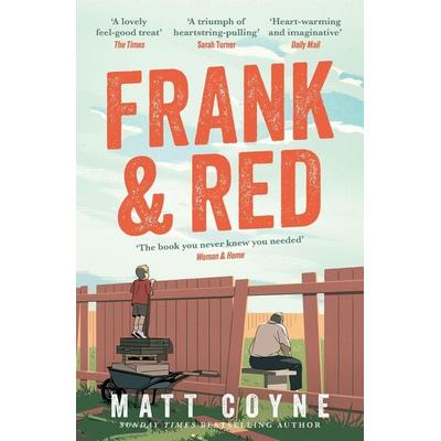 Frank and Red, Taschenbuch von Matt Coyne, Headline