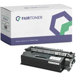 Kompatibel für HP Q5949X / 49X Toner Schwarz XL