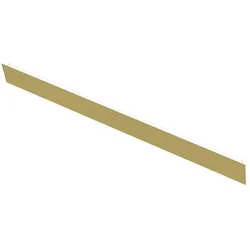 LEDS C4 Wandleuchte FINO 1040MM LED 21,6W 2700K Gold 905lm LEDS-05-7576-DL-DL
