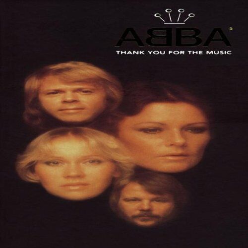 Abba - ABBA - Thank You for the Music/Long - Preis vom 17.10.2026 19:25:27 h