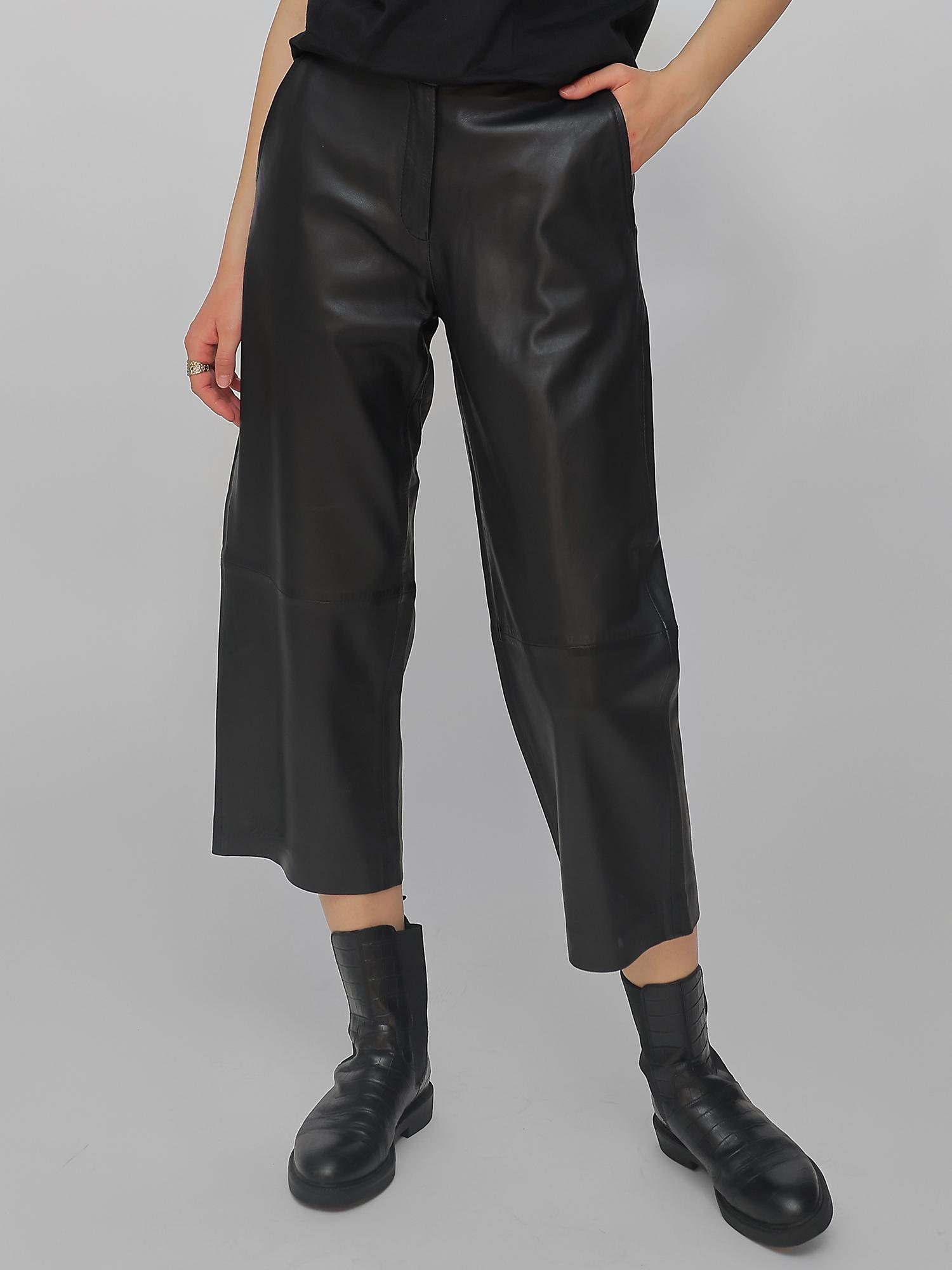 JCC Lederhose 31023629