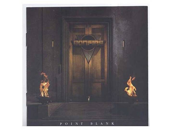 Bonfire - Point Blank