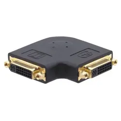 Kramer AD-DF/DF/RA-FLAT (DVI), Video Adapter