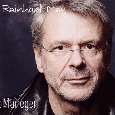 Mairegen - Reinhard Mey, CD