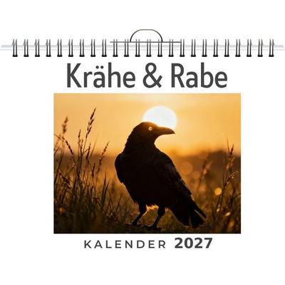 Krähe & Rabe