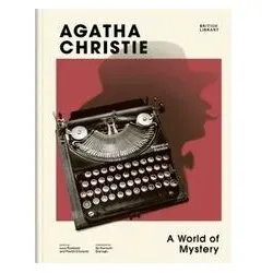 Agatha Christie, Belletristik von Agatha Christie