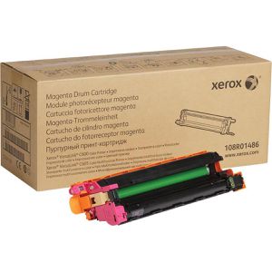 Xerox Trommel 108R01486 magenta, 40000 Seiten