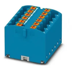 Phoenix Contact Verteilerblock PTFIX 12X2,5 BU-EX