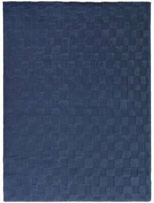 Balta Rugs Bingham Checkered Area Rug