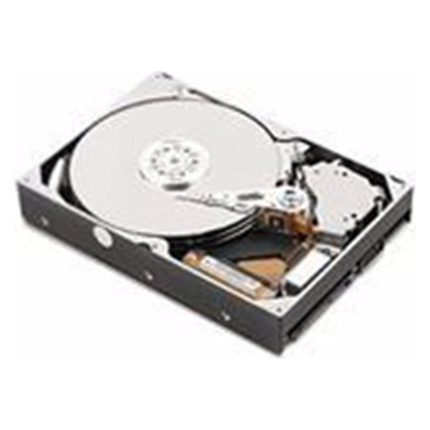 IBM 81Y9730 Harddisk (1 TB, 2.5") (81Y9730)