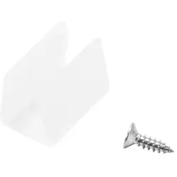 EUROLITE Befestigungsclip für Neon Flex 24V RGB