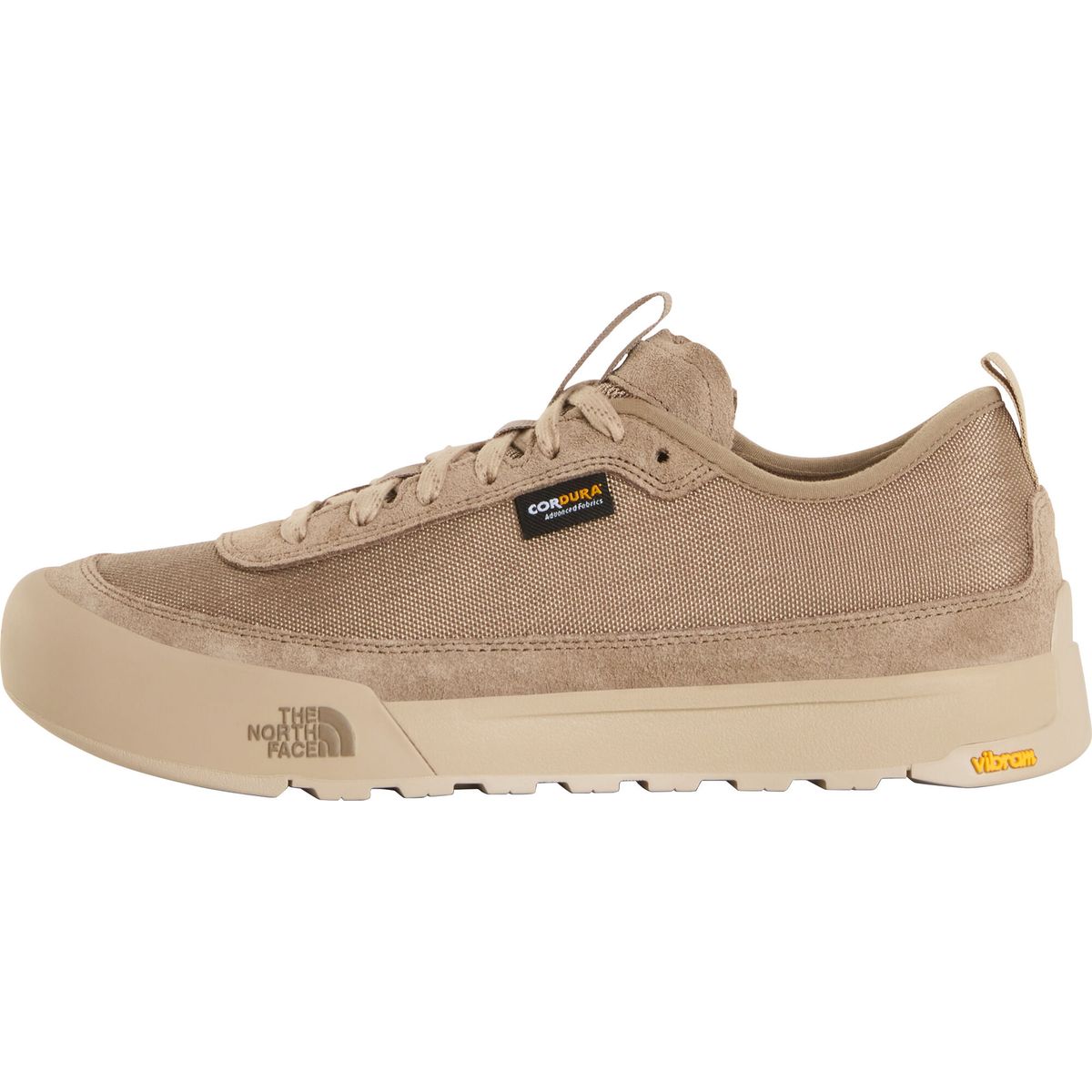 The North Face Clyffe garnet/timeless taupe (S45) 9 NF0A8AD9S45-9