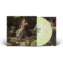 Sony Music, Schallplatten, A Matter of Time: The Final Hour (Laufey (Laufey Lin Jonsdottir))