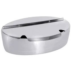 Contacto Zuckerdose oval