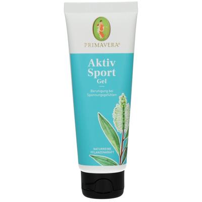 Aktiv Sportgel 75 ml Gel