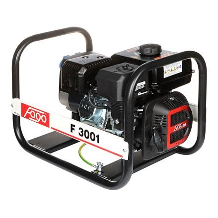 Fogo generator GENERATION KIT F-3001 2700 W (2700 W, 3.60 l) (F-3001)