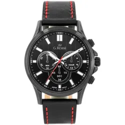 G. Rossi Herrenuhr – 8071A-1A3