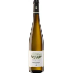 Paulinshofberg Riesling GG Fritz Haag 2023