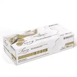 Unigloves Fancy GOLD Größe XS