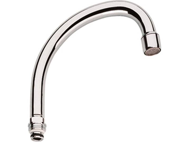 GROHE Hu-Uitloop 140 Mm