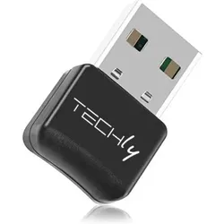 EFB IDATA-USB-BLT5 USB Dongle Adapter Bluetooth 5.0 Class 2 + EDR IDATAUSBBLT5