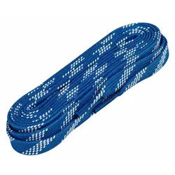 POWERSLIDE WAXED Schnürsenkel 2026 blue - 160