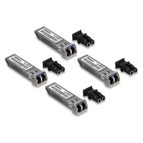 Trendnet 4 X TEG-MGBS10 (TEG-MGBS10/4)