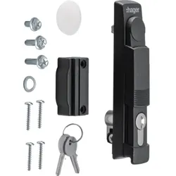 Hager Schließung universal FZ518