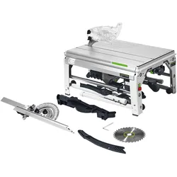 Festool Tischzugsäge CS 70 EG - 574778 ersetzt 561138