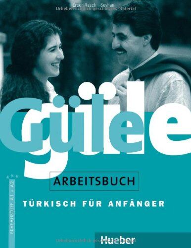 Ersen-Rasch, Margarete I. - Güle güle, Arbeitsbuch - Preis vom 30.09.2026 22:30:23 h