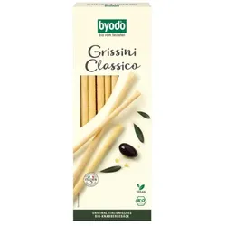 Byodo Grissini Classico bio