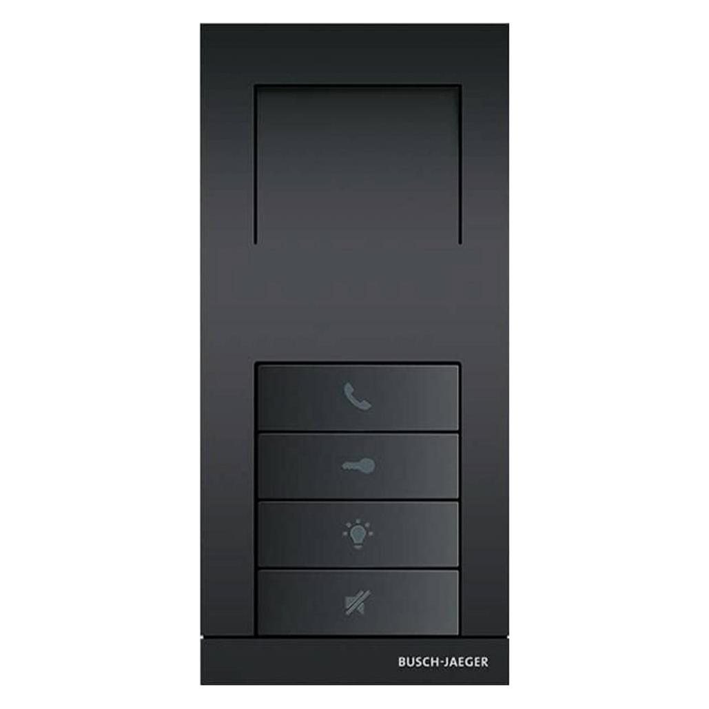 Busch-Jaeger Innenstation (Kabelgebunden) (2CKA008300A0325)