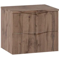WASCHTISCHUNTERSCHRANK 60.6cm Tao Holz