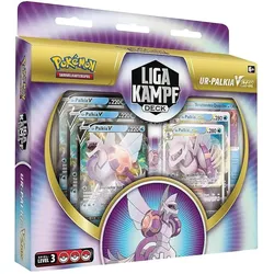 Pokémon POK Liga-Kampfdeck Mai 2023 DE (Deutsch, Deck)
