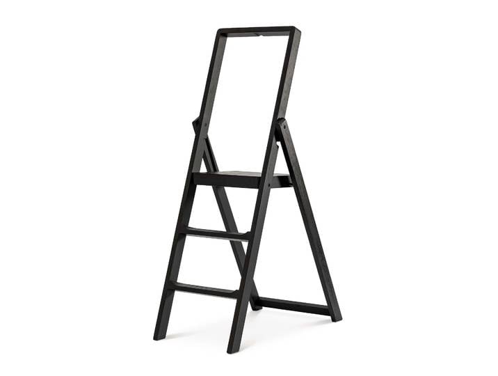 Design House Stockholm Echelle Step Laqué noir
