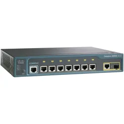 WS-C2960G-8TC-L neu