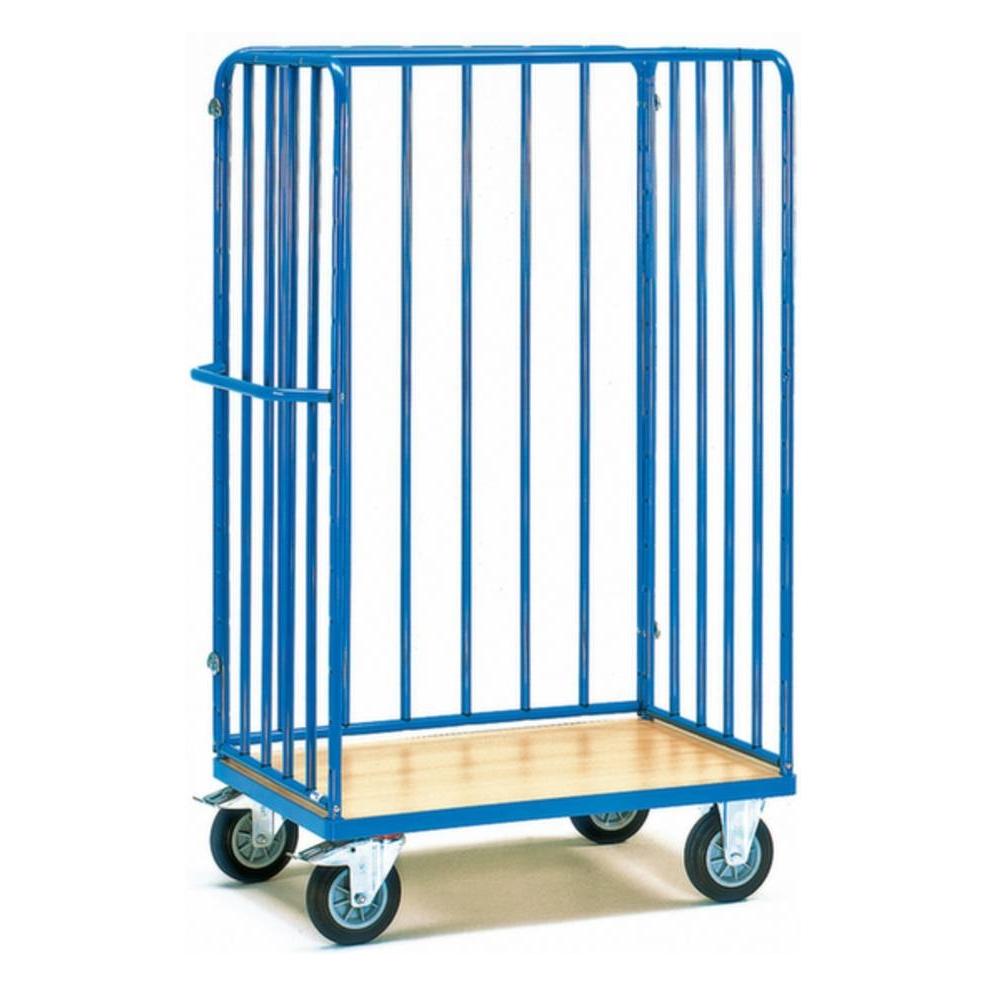 Fetra Paketwagen 8382-1 (600 kg) (228616)