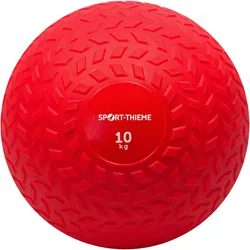 Sport-Thieme, Medizinball, (10 kg, 230 mm)