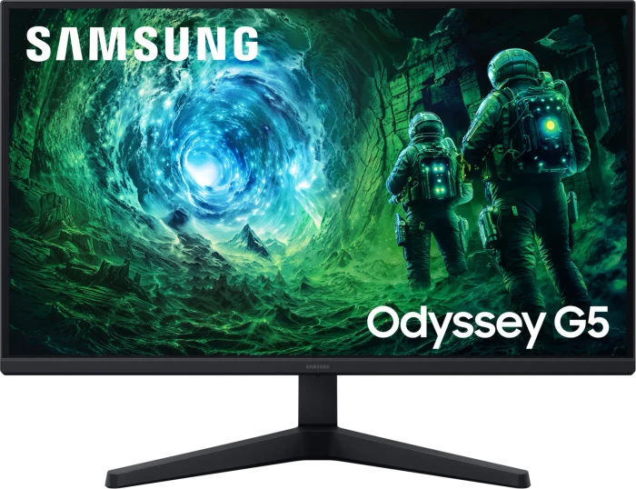 27" Samsung Odyssey G5 (G53F)