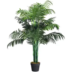COSTWAY Zimmerpalme Palme