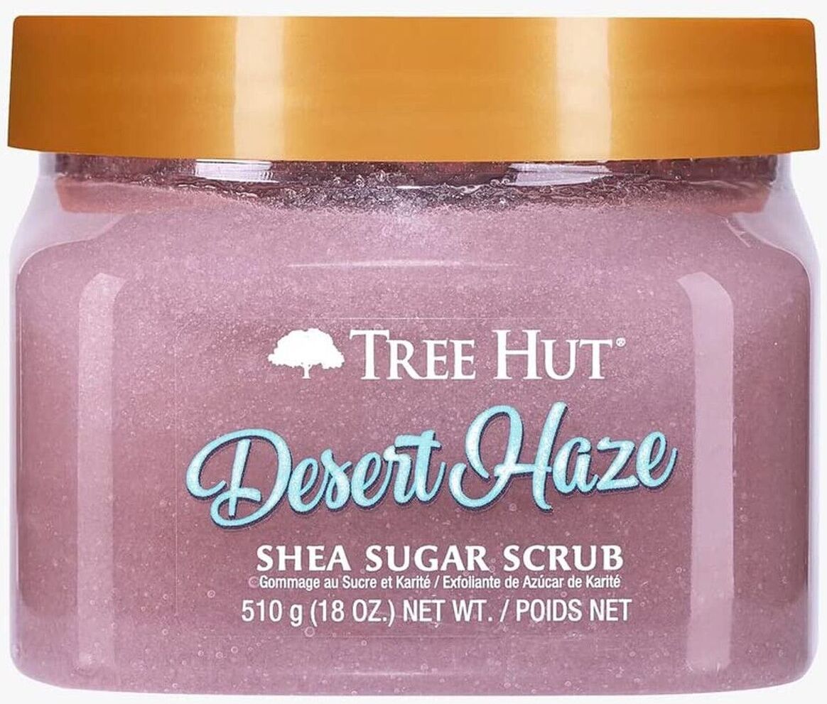 Tree Hut Exfoliante Corporal Desert Haze 510 gr
