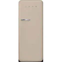 smeg Kühlschrank FAB28RMLM6 Metall Moonlight matt